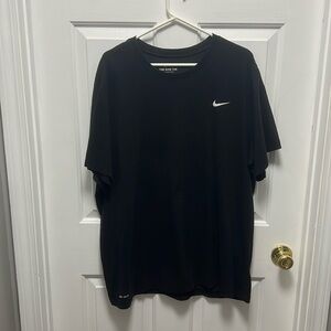 Men’s XXL Nike Dri Fit Cotton Blend Tee